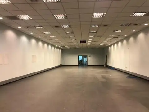 Peatonal Florida 200