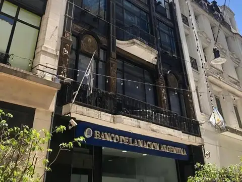 Peatonal Florida 200