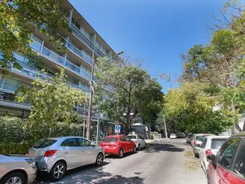 A estrenar. loft, 2/ 3 ambientes, 2 baños, cochera, amenities