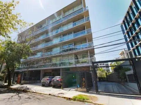 Oficina en Venta en Vicente Lopez, USD 350.000