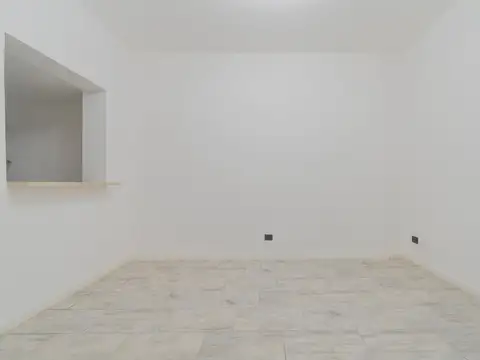Depto Tipo Casa en Alquiler de 2 ambientes