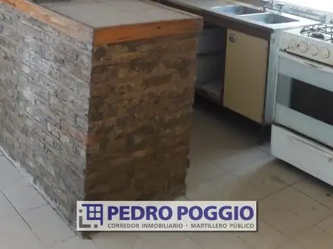 Casa en Venta en Barrio Matheu, USD 90.000