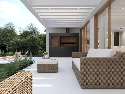 Casa en Venta en City Bell, USD 299.000