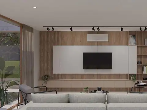 Casa en Venta al Norte