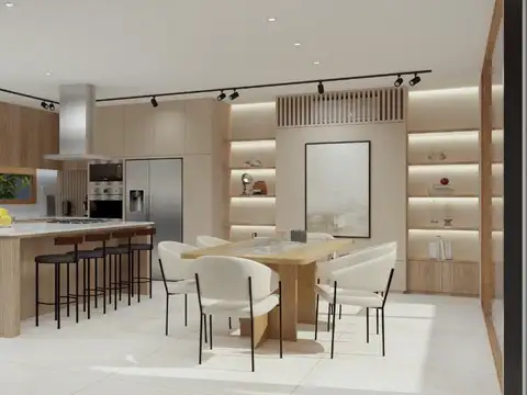 Casa en Venta A Estrenar