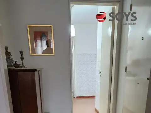 Departamento en Venta, Avenida General Paz al 133, Bº Centro