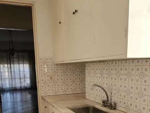 Departamento en Venta de 8 ambientes