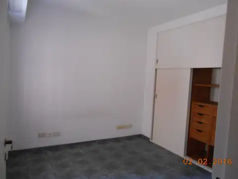 Departamento en Alquiler en Villa del Parque, $ 550.000