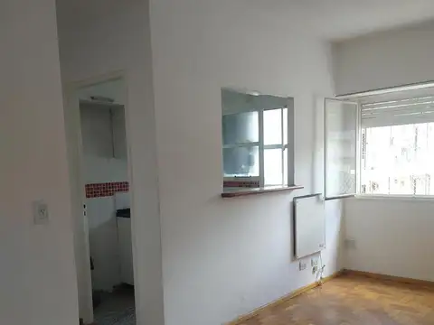Departamento en Alquiler de 2 ambientes