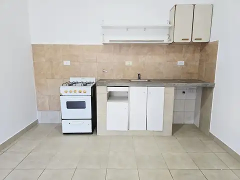 Departamento en Alquiler de 2 ambientes