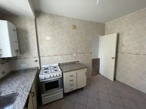 Departamento en Alquiler 45 años