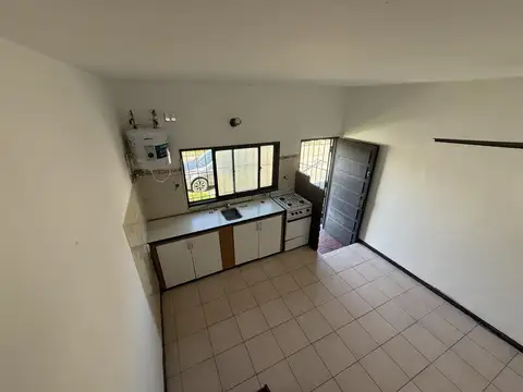 Depto Tipo Casa en Venta de 1 dormitorio