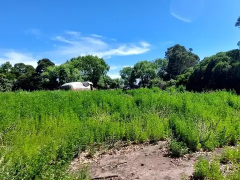 Terreno en Venta en Balneario Playa Dorada, USD 19.000