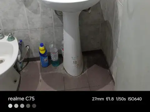 Casa en Villa Mercedes