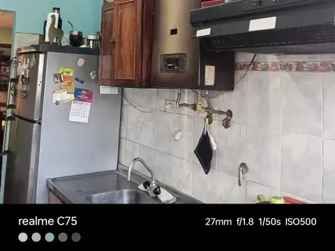 Casa en Venta 15 años