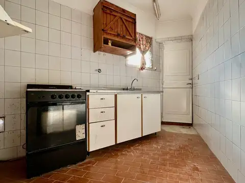 Depto Tipo Casa en Venta en Martinez Santa Fe / Fleming, USD 79.000