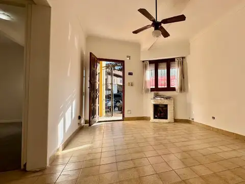 Depto Tipo Casa en Venta de 2 ambientes