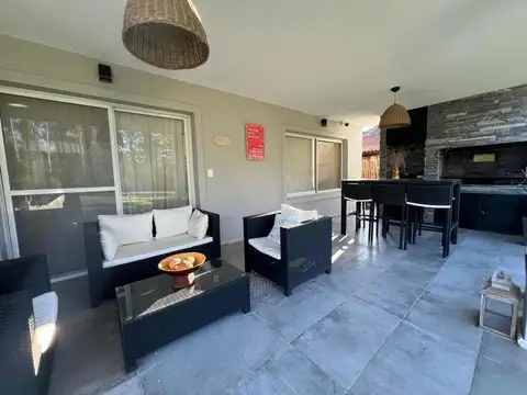 Casa en Venta 8 años