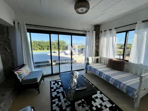 Casa en Punta Ballena, Chihuahua