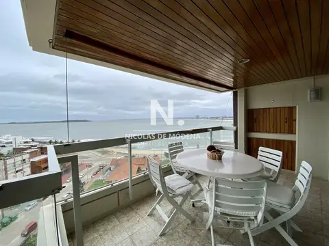 Departamento en Venta de 3 dormitorios