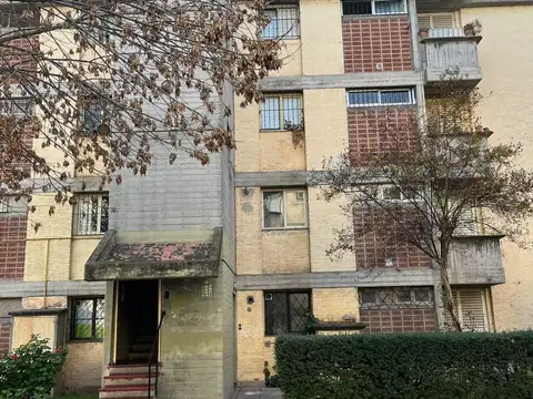 Departamento en Barrio Casino