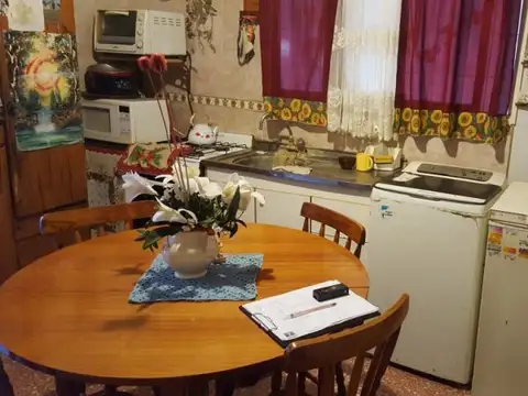 Casa en Venta en Bella Vista, USD 140.000