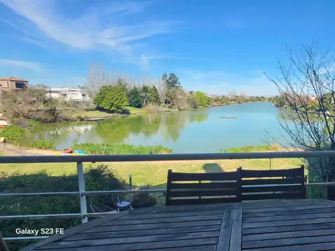 Departamento en venta 2 amb en Barrio Santa Barbara Tigre