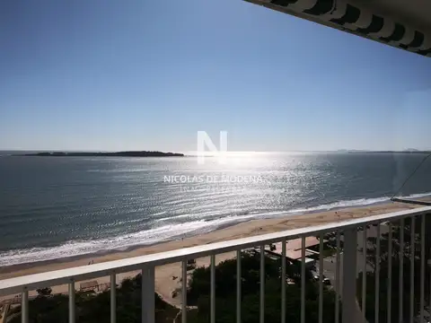 Apartamento en Mansa - Punta del Este