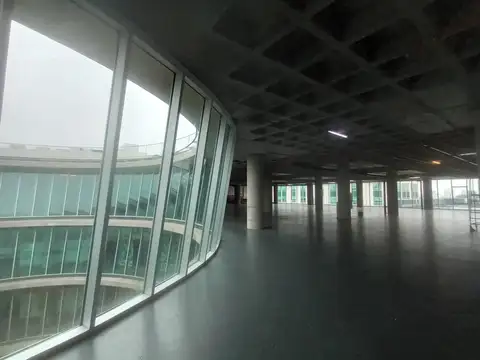 Oficina en Distrito Tecnólogico