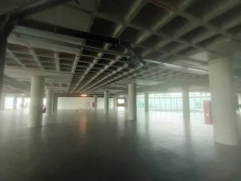 Oficina en Distrito Tecnólogico