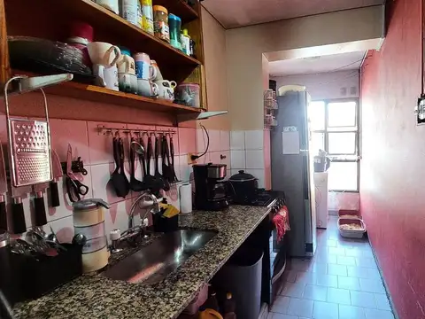 Depto Tipo Casa en Venta 25 años