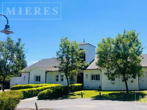 Casa en Alquiler Temporal al Noreste