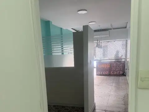 Av. Martin Garcia 863