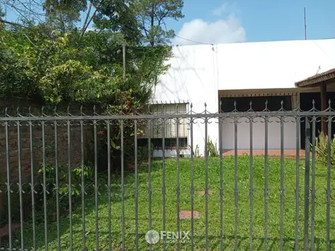 CF1296 - CASA EN VENTA - 2 DORMITORIOS - AV. ARECO Y QUARANTA