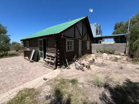 Casa en venta Barrio Privado La angostura, Challao