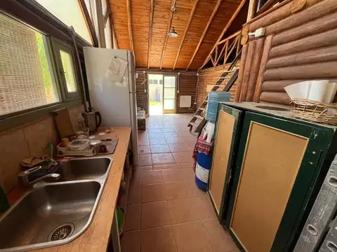Casa en Venta 8 años