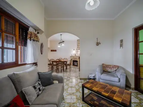 Casa en Venta 36 años