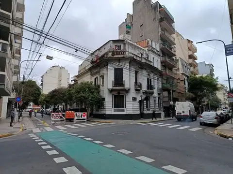 Hotel - Venta - Argentina, Capital Federal - SARMIENTO 3004