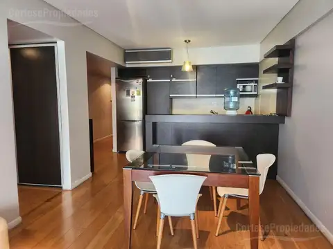 Departamento en Alquiler al Noroeste