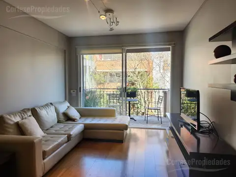 Departamento en Alquiler de 2 dormitorios