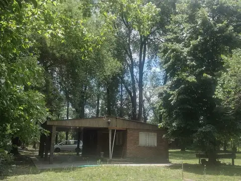 Casa en Venta de 1 dormitorio