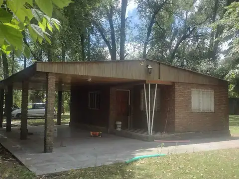 Casa Quinta  en Venta en La Reja Grande, La Reja, Moreno