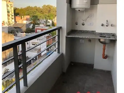 Departamento en VENTA - Santos Lugares