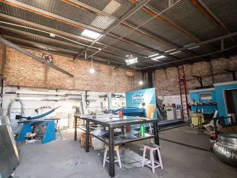 Galpon en venta en Guadalupe