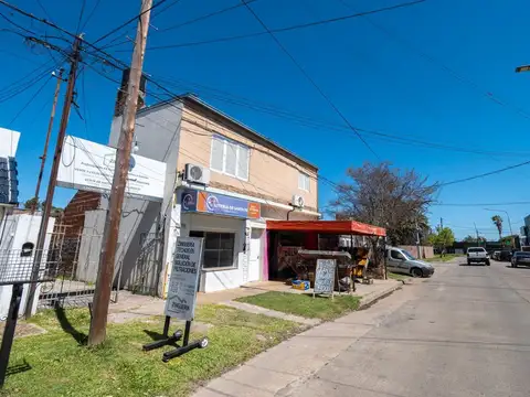 Estanislao Zeballos 900