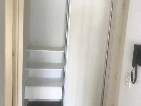 Quesada 3000, Piso 2