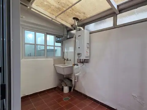 Departamento en Venta en Nuñez, USD 110.000