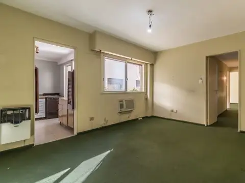 Departamento en Venta en Avellaneda, USD 65.000