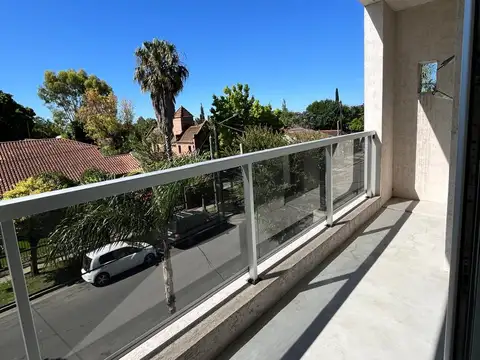 Departamento en alquiler en Ituzaingo Norte