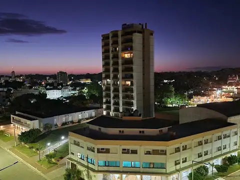 Departamento en alquiler complejo Marges - Villa Gesell (del 21 al 28 de Febrero)